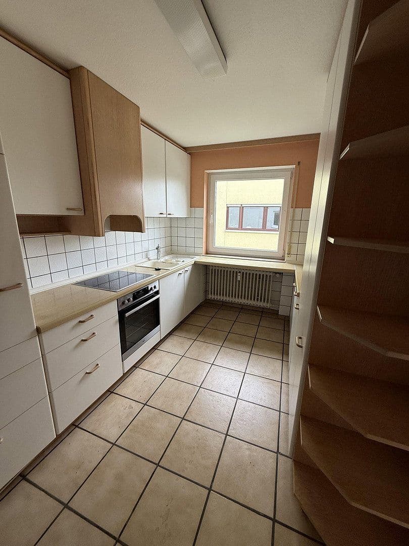 Prodej bytu 5+1 125 m², Bergatreute, Bádensko-Württembersko Prodej bytu 5+1 125 m², Bergatreute, Bádensko-Württembersko