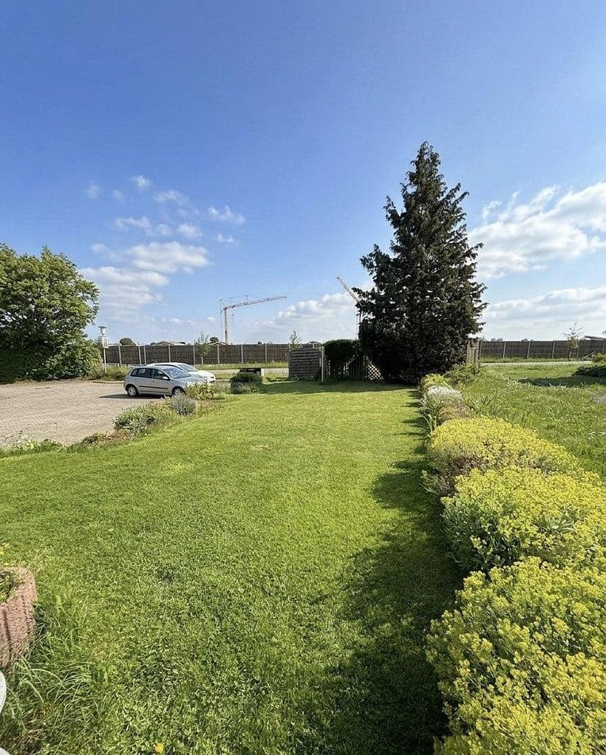 Prodej bytu 5+1 125 m², Bergatreute, Bádensko-Württembersko Prodej bytu 5+1 125 m², Bergatreute, Bádensko-Württembersko