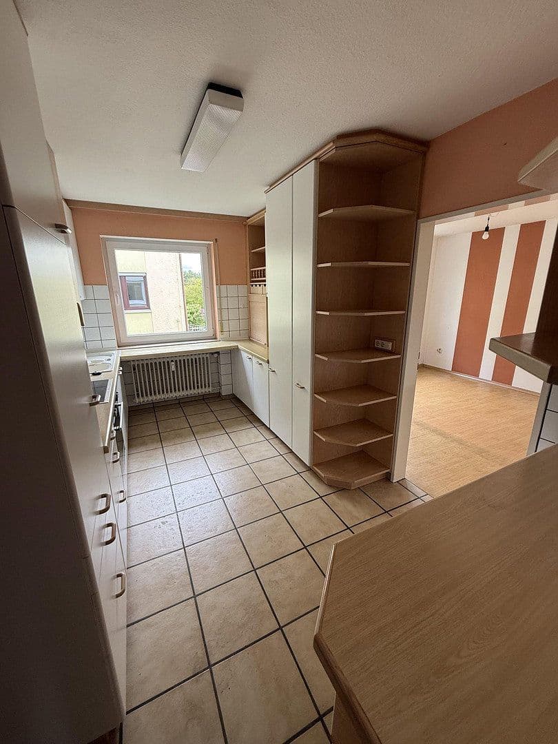 Prodej bytu 5+1 125 m², Bergatreute, Bádensko-Württembersko Prodej bytu 5+1 125 m², Bergatreute, Bádensko-Württembersko