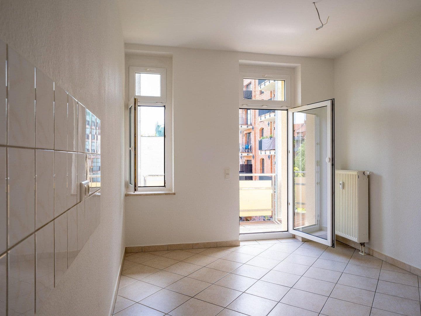Prodej bytu 3+1 88 m², Erfurt, Durynsko Prodej bytu 3+1 88 m², Erfurt, Durynsko