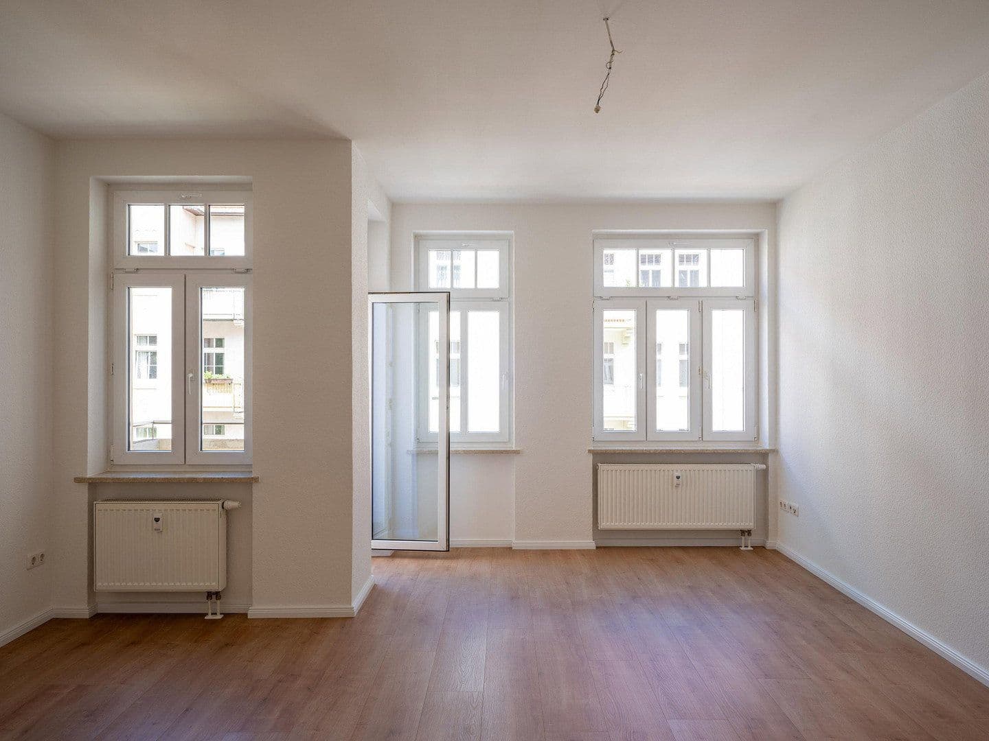 Prodej bytu 3+1 88 m², Erfurt, Durynsko Prodej bytu 3+1 88 m², Erfurt, Durynsko