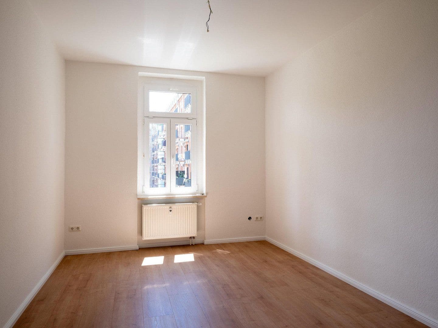 Prodej bytu 3+1 88 m², Erfurt, Durynsko Prodej bytu 3+1 88 m², Erfurt, Durynsko