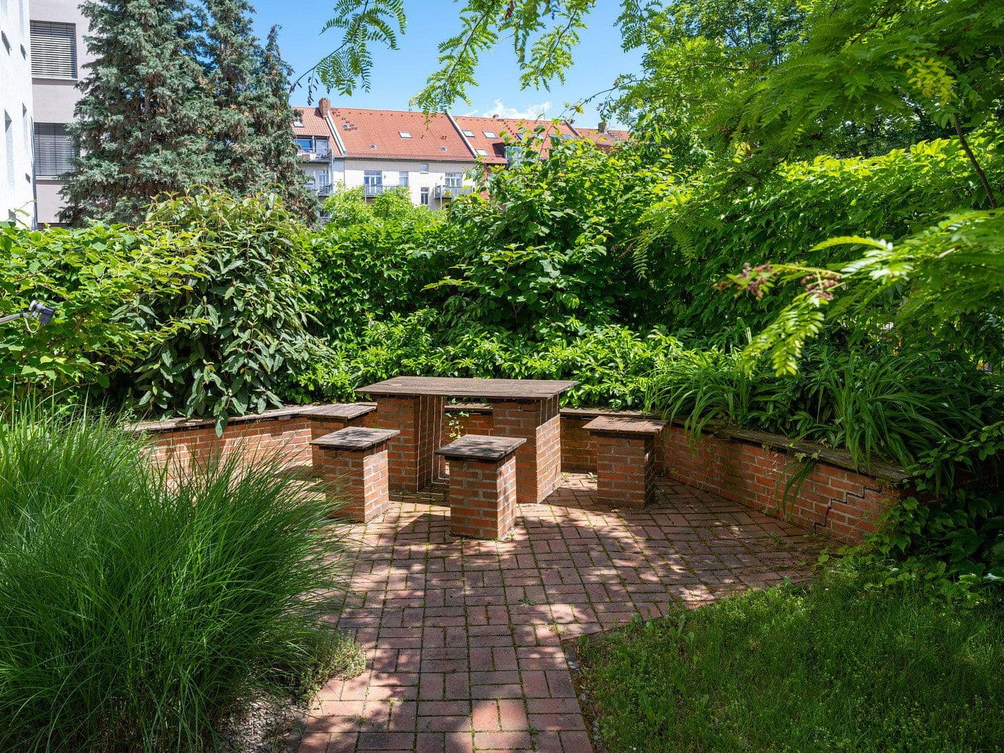 Prodej bytu 3+1 88 m², Erfurt, Durynsko Prodej bytu 3+1 88 m², Erfurt, Durynsko
