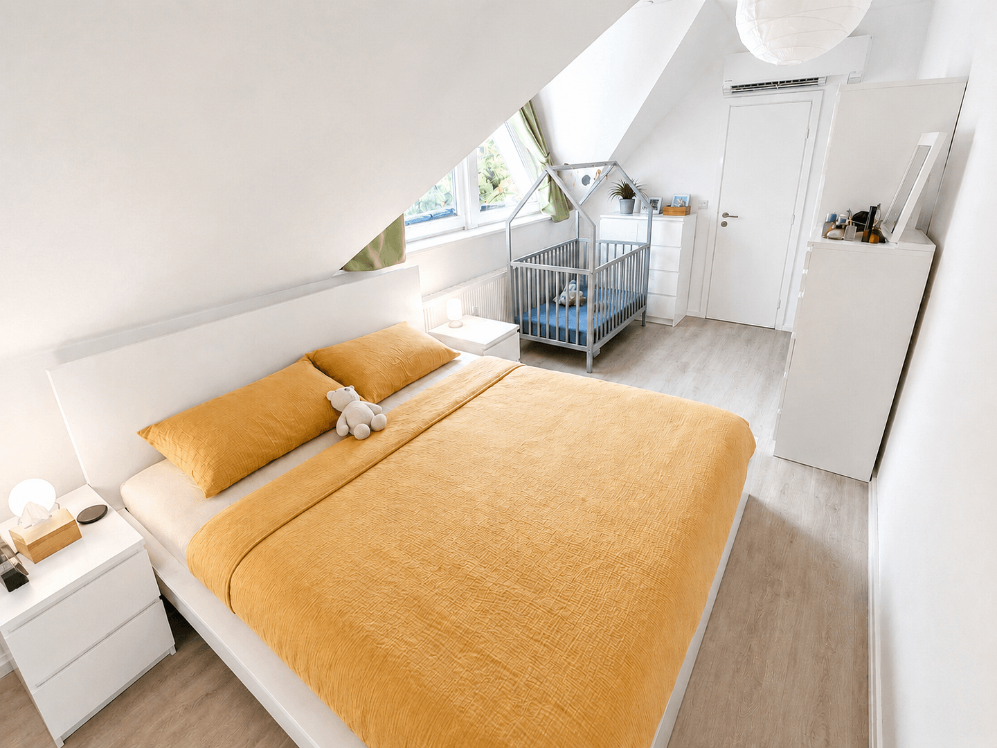 Prodej bytu 4+1 145 m², Marl, Severní Porýní-Vestfálsko Prodej bytu 4+1 145 m², Marl, Severní Porýní-Vestfálsko