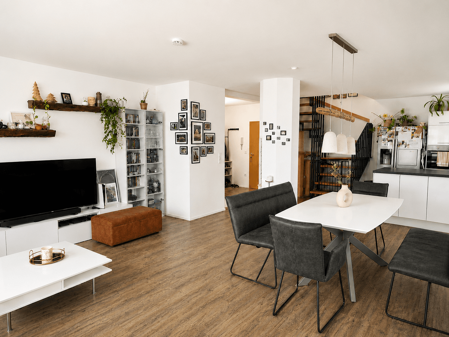 Prodej bytu 4+1 145 m², Marl, Severní Porýní-Vestfálsko Prodej bytu 4+1 145 m², Marl, Severní Porýní-Vestfálsko