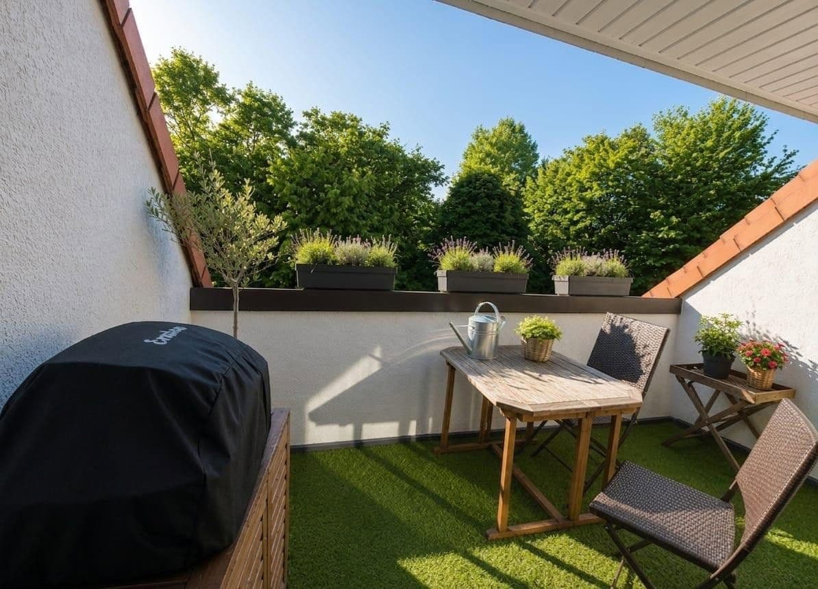 Prodej bytu 4+1 145 m², Marl, Severní Porýní-Vestfálsko Prodej bytu 4+1 145 m², Marl, Severní Porýní-Vestfálsko