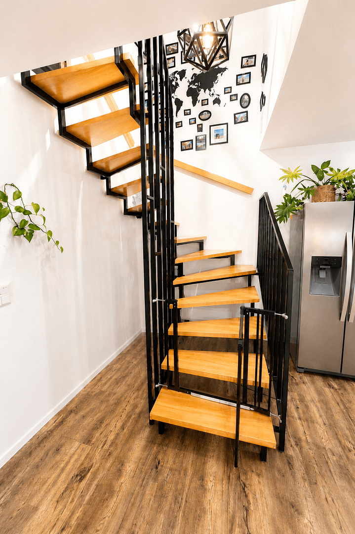 Prodej bytu 4+1 145 m², Marl, Severní Porýní-Vestfálsko Prodej bytu 4+1 145 m², Marl, Severní Porýní-Vestfálsko