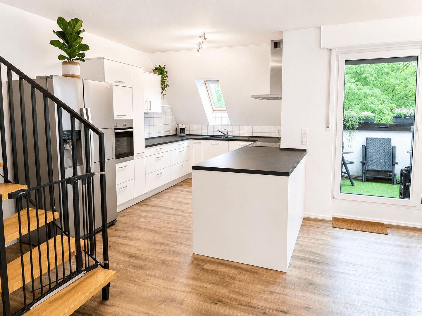 Prodej bytu 4+1 145 m², Marl, Severní Porýní-Vestfálsko Prodej bytu 4+1 145 m², Marl, Severní Porýní-Vestfálsko