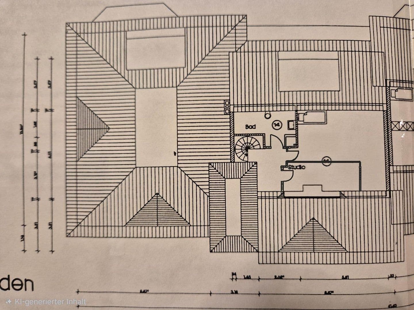 Prodej bytu 4+1 145 m², Marl, Severní Porýní-Vestfálsko Prodej bytu 4+1 145 m², Marl, Severní Porýní-Vestfálsko