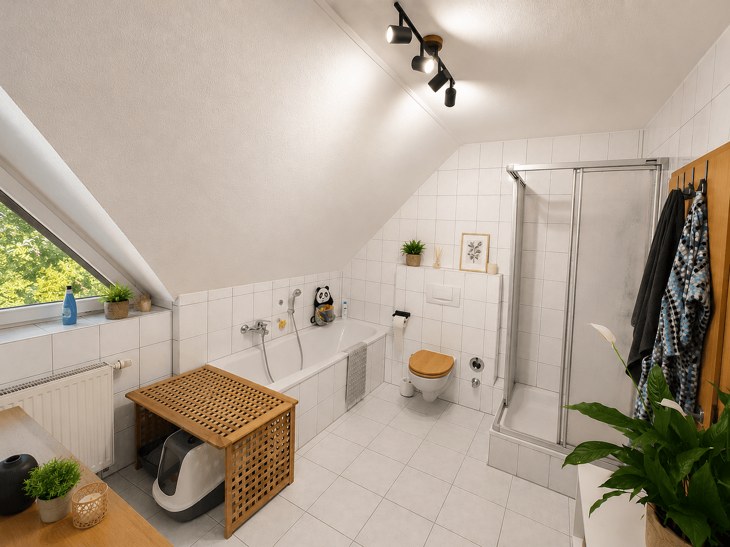 Prodej bytu 4+1 145 m², Marl, Severní Porýní-Vestfálsko Prodej bytu 4+1 145 m², Marl, Severní Porýní-Vestfálsko