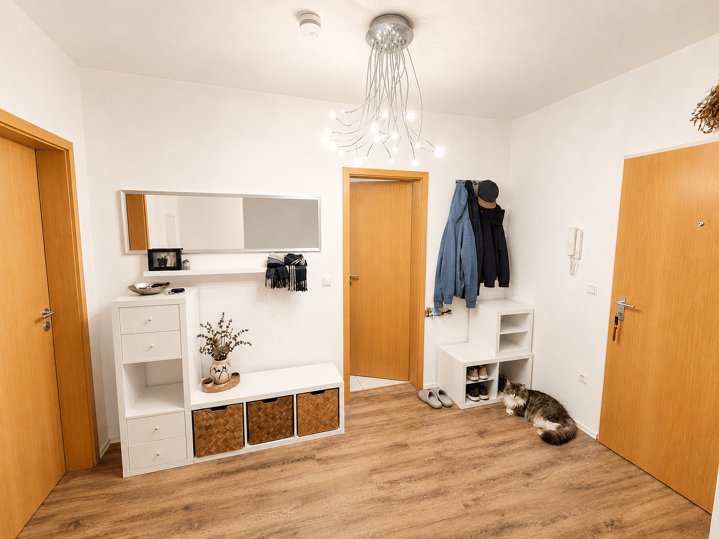 Prodej bytu 4+1 145 m², Marl, Severní Porýní-Vestfálsko Prodej bytu 4+1 145 m², Marl, Severní Porýní-Vestfálsko