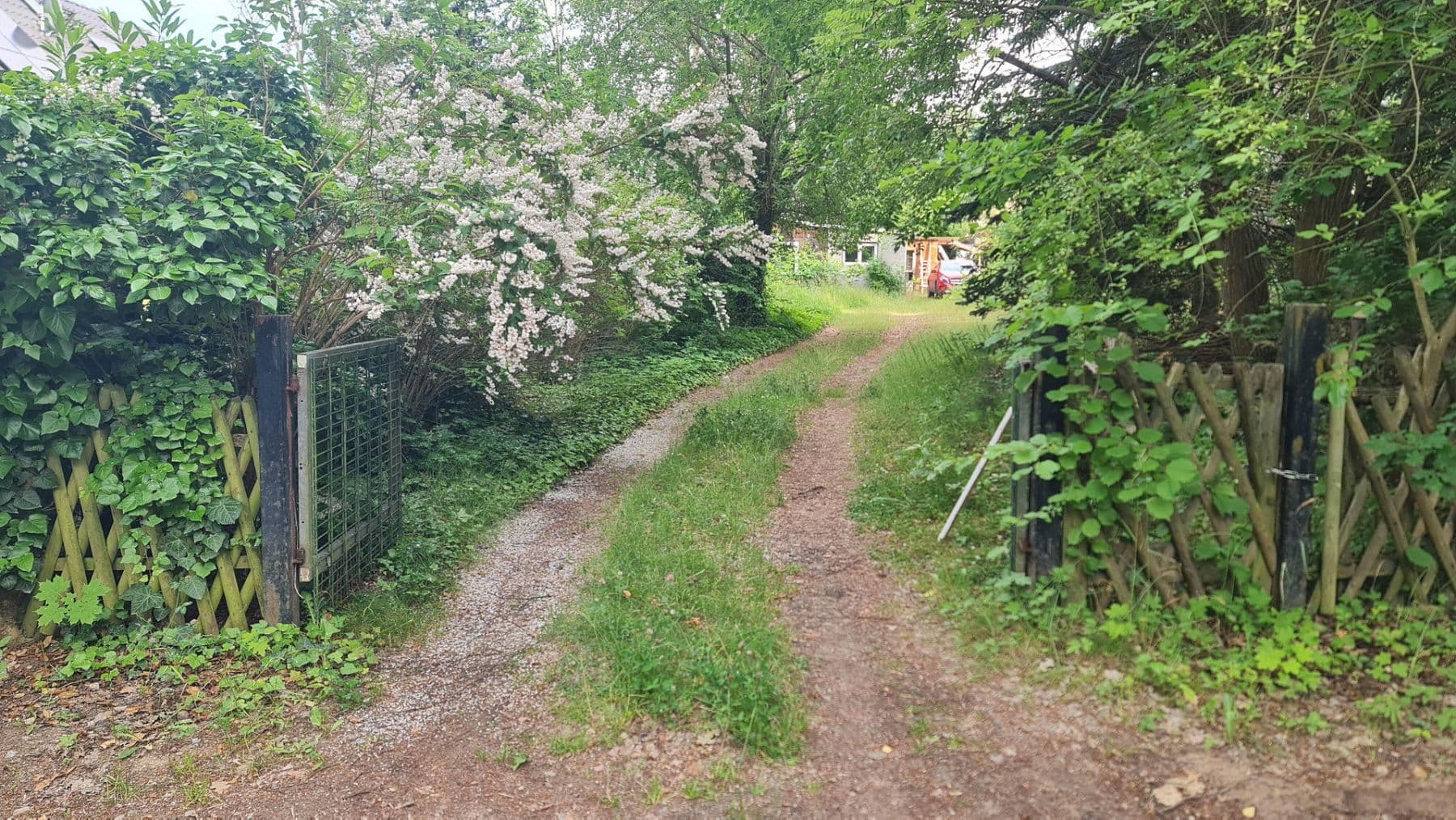 Prodej pozemku 1.096 m², Holunderweg 14, Wandlitz, Braniborsko Prodej pozemku 1.096 m², Holunderweg 14, Wandlitz, Braniborsko