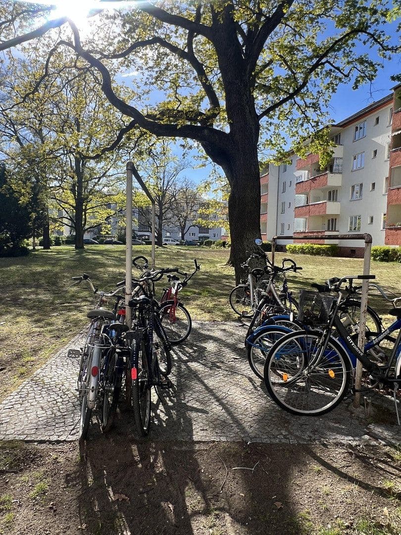 Prodej bytu 2+1 40 m², Berlin, Berlín Prodej bytu 2+1 40 m², Berlin, Berlín