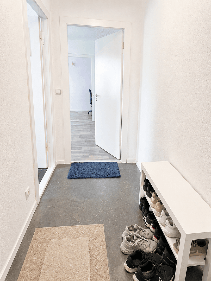 Prodej bytu 2+1 40 m², Berlin, Berlín Prodej bytu 2+1 40 m², Berlin, Berlín