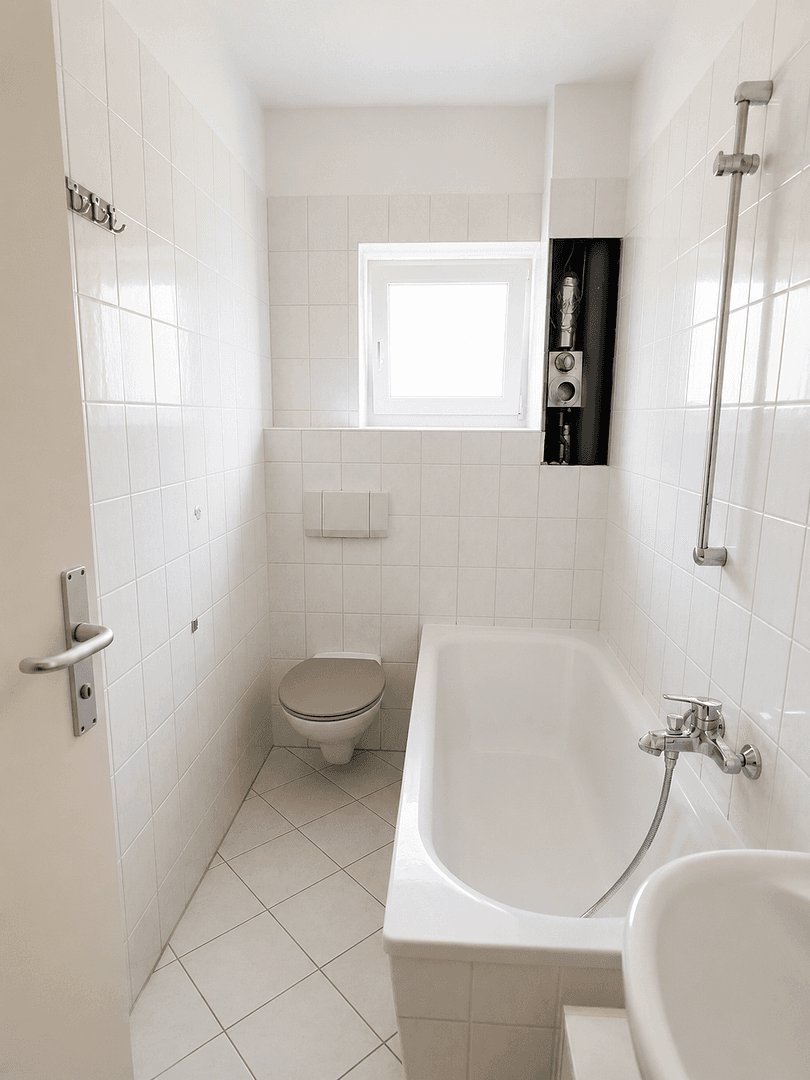 Prodej bytu 2+1 40 m², Berlin, Berlín Prodej bytu 2+1 40 m², Berlin, Berlín