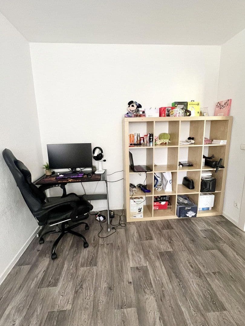 Prodej bytu 2+1 40 m², Berlin, Berlín Prodej bytu 2+1 40 m², Berlin, Berlín