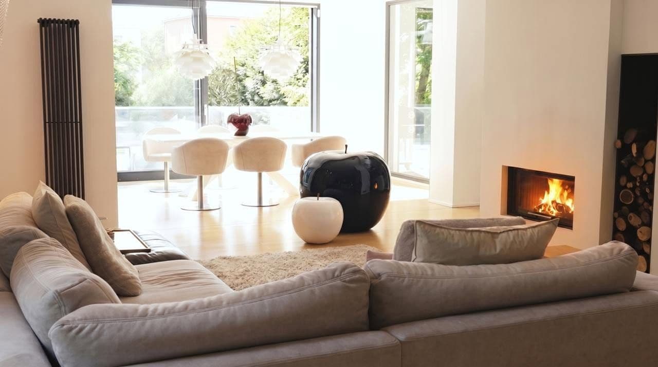 Prodej domu 395 m², pozemek 1.737 m², Berlin, Berlín Prodej domu 395 m², pozemek 1.737 m², Berlin, Berlín