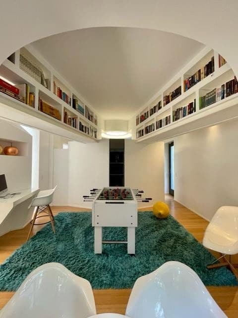 Prodej domu 395 m², pozemek 1.737 m², Berlin, Berlín Prodej domu 395 m², pozemek 1.737 m², Berlin, Berlín