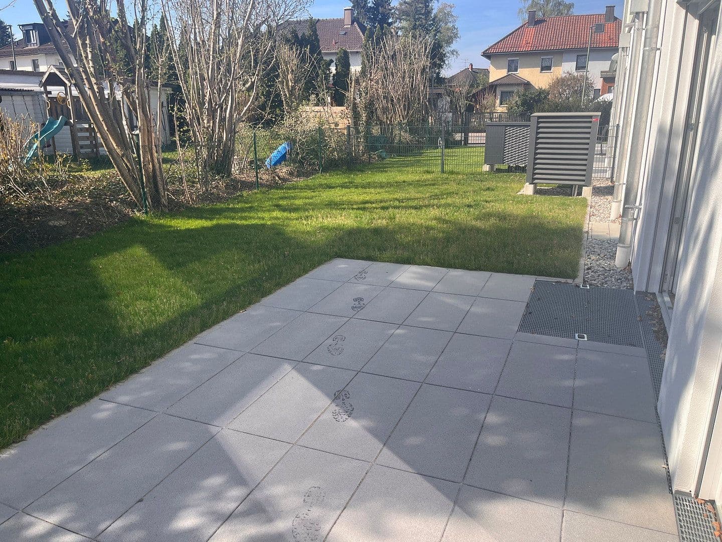 Prodej domu 158 m², pozemek 223 m², Planegger Straße 43a, Germering, Bavorsko Prodej domu 158 m², pozemek 223 m², Planegger Straße 43a, Germering, Bavorsko