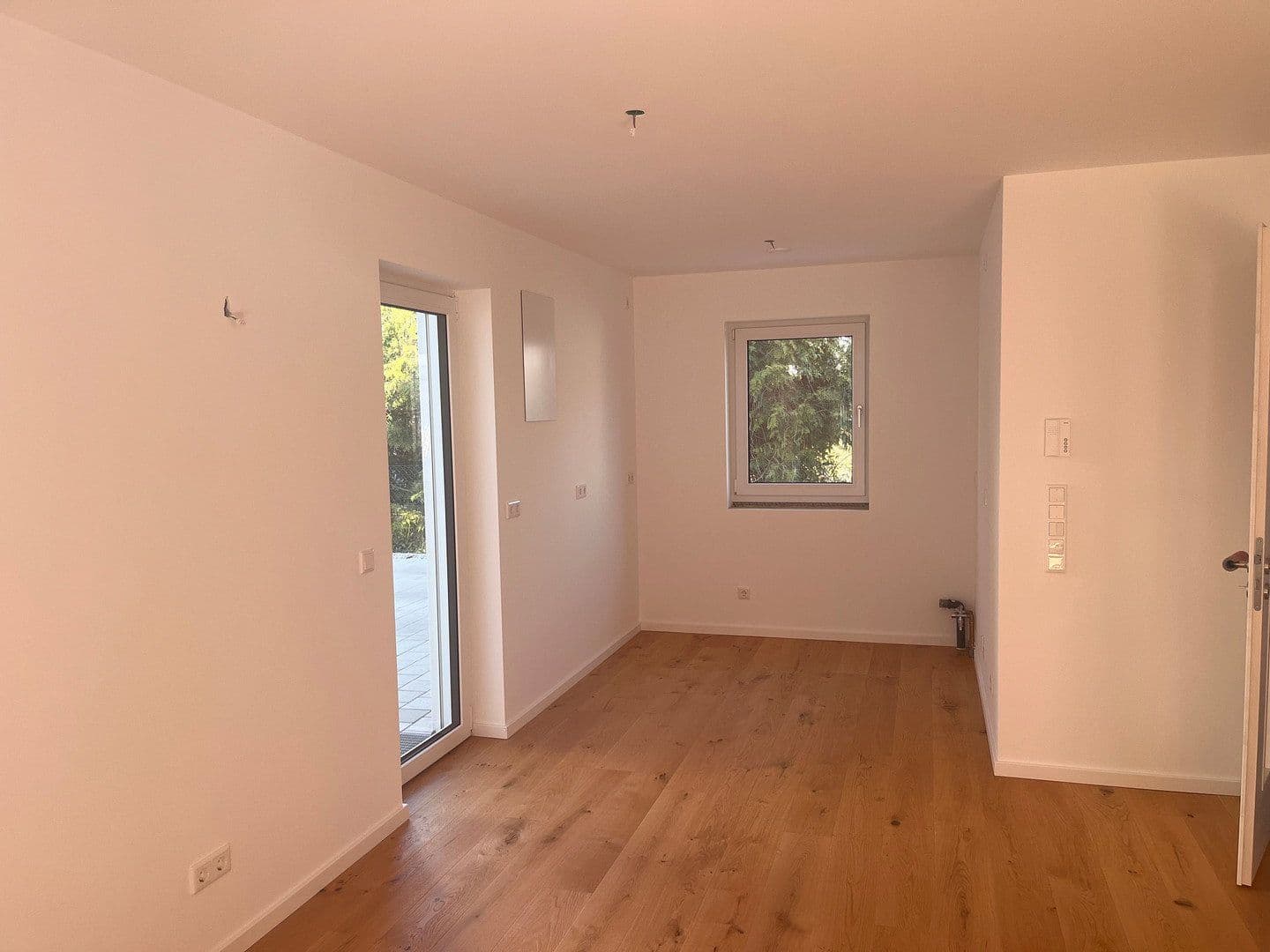 Prodej domu 158 m², pozemek 223 m², Planegger Straße 43a, Germering, Bavorsko Prodej domu 158 m², pozemek 223 m², Planegger Straße 43a, Germering, Bavorsko