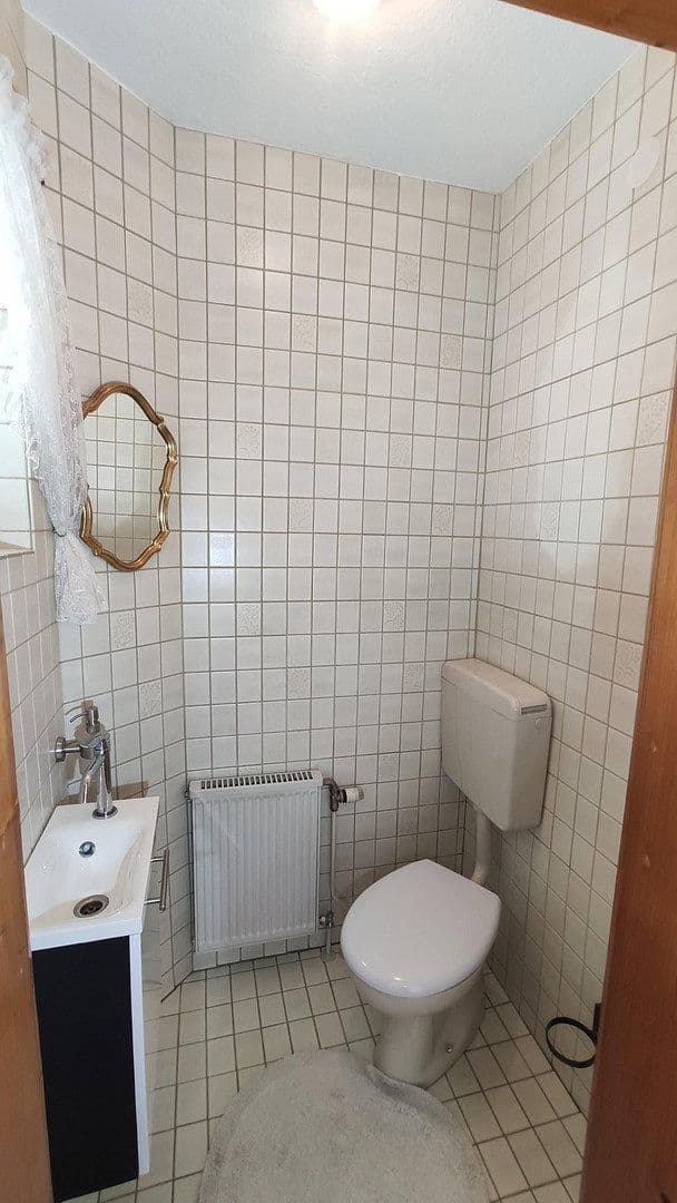 Prodej domu 145 m², pozemek 1.586 m², Dombühl, Bavorsko Prodej domu 145 m², pozemek 1.586 m², Dombühl, Bavorsko