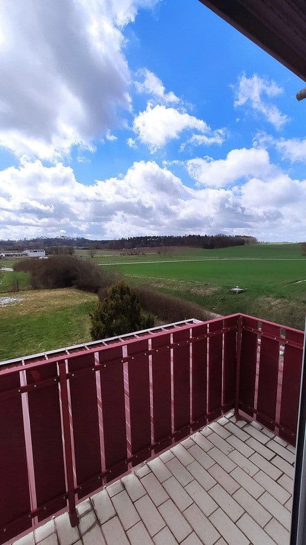 Prodej domu 145 m², pozemek 1.586 m², Dombühl, Bavorsko Prodej domu 145 m², pozemek 1.586 m², Dombühl, Bavorsko