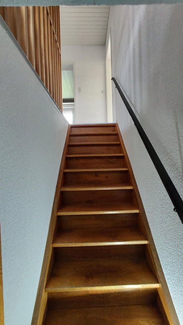 Prodej domu 145 m², pozemek 1.586 m², Dombühl, Bavorsko Prodej domu 145 m², pozemek 1.586 m², Dombühl, Bavorsko