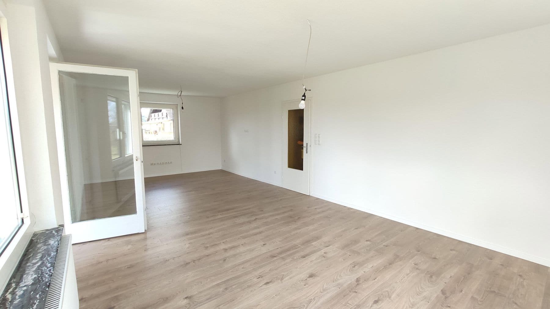 Prodej domu 145 m², pozemek 1.586 m², Dombühl, Bavorsko Prodej domu 145 m², pozemek 1.586 m², Dombühl, Bavorsko