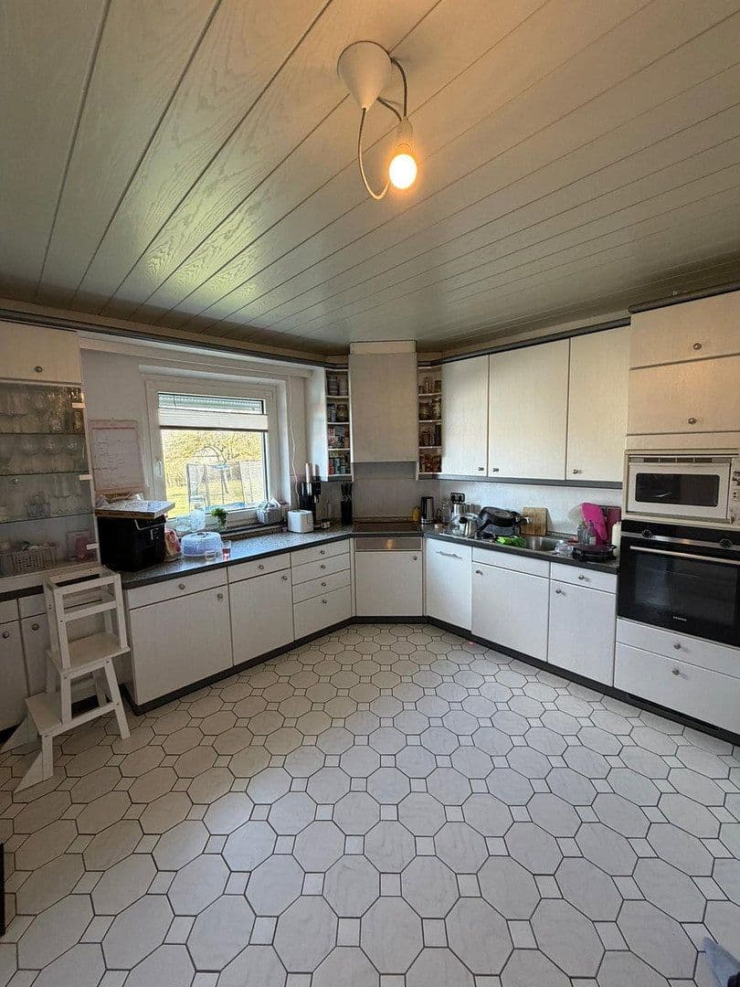 Prodej domu 145 m², pozemek 1.586 m², Dombühl, Bavorsko Prodej domu 145 m², pozemek 1.586 m², Dombühl, Bavorsko