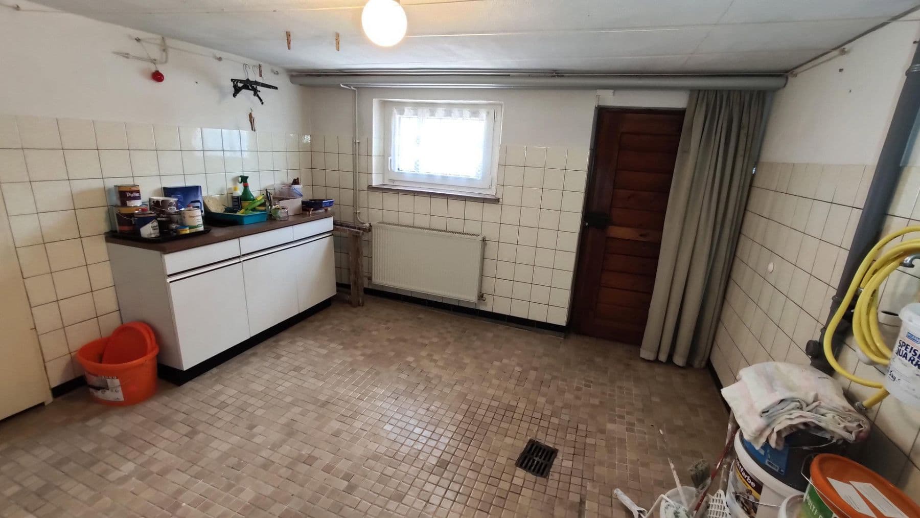Prodej domu 145 m², pozemek 1.586 m², Dombühl, Bavorsko Prodej domu 145 m², pozemek 1.586 m², Dombühl, Bavorsko