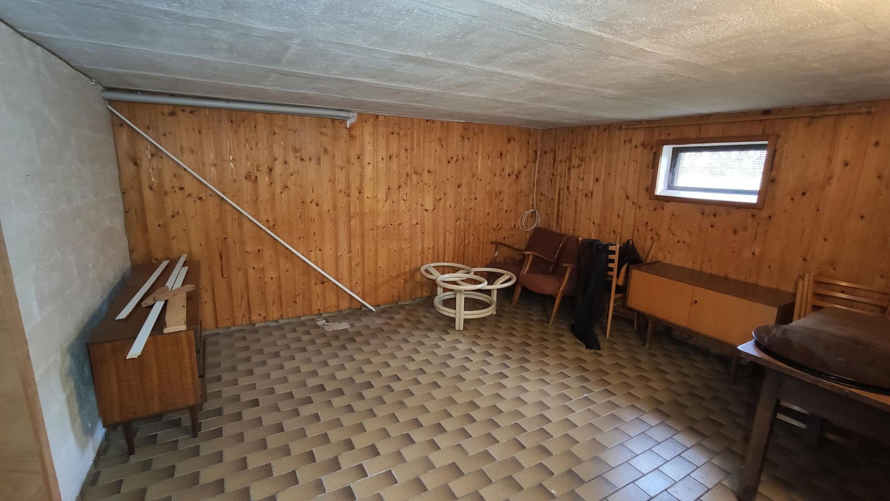 Prodej domu 145 m², pozemek 1.586 m², Dombühl, Bavorsko Prodej domu 145 m², pozemek 1.586 m², Dombühl, Bavorsko