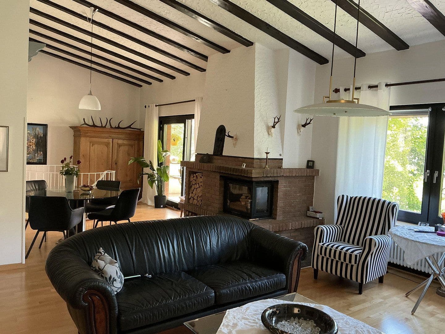 Prodej domu 218 m², pozemek 661 m², Wiesenstraße 10, Eltville am Rhein, Hessen Prodej domu 218 m², pozemek 661 m², Wiesenstraße 10, Eltville am Rhein, Hessen