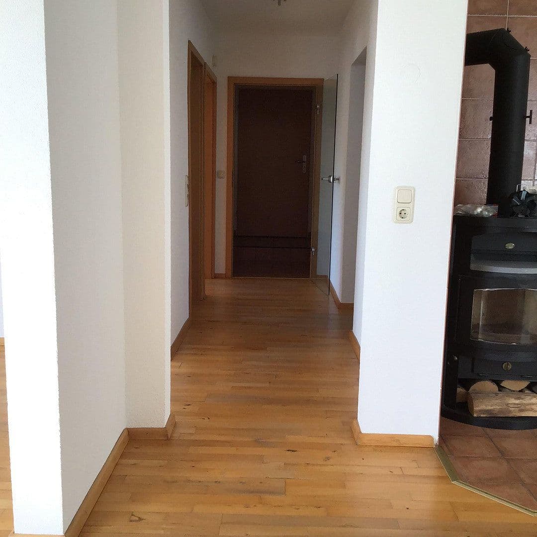 Prodej bytu 6+1 145 m², Wiesenstraße 8, Eltville am Rhein, Hessen Prodej bytu 6+1 145 m², Wiesenstraße 8, Eltville am Rhein, Hessen