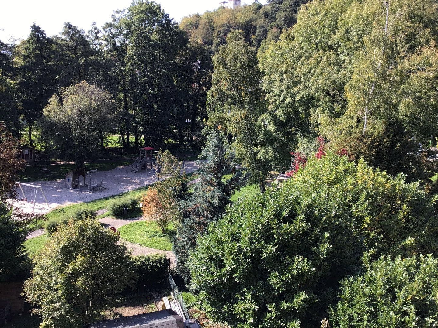 Prodej bytu 6+1 145 m², Wiesenstraße 8, Eltville am Rhein, Hessen Prodej bytu 6+1 145 m², Wiesenstraße 8, Eltville am Rhein, Hessen
