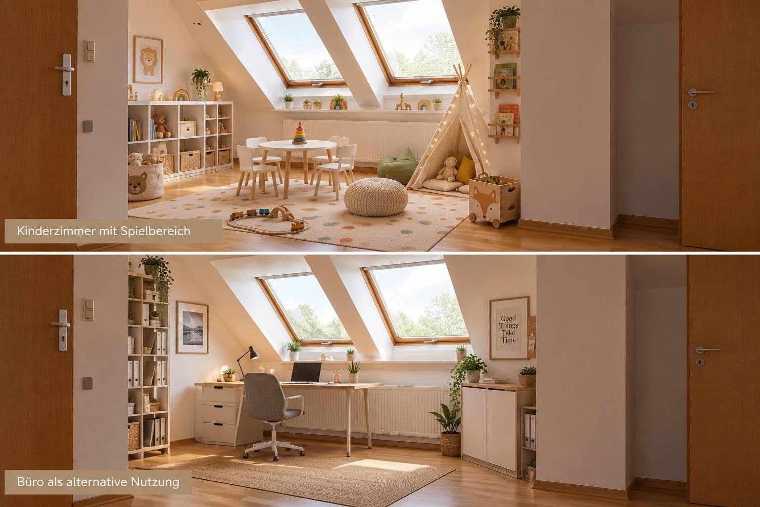 Prodej bytu 6+1 145 m², Wiesenstraße 8, Eltville am Rhein, Hessen Prodej bytu 6+1 145 m², Wiesenstraße 8, Eltville am Rhein, Hessen