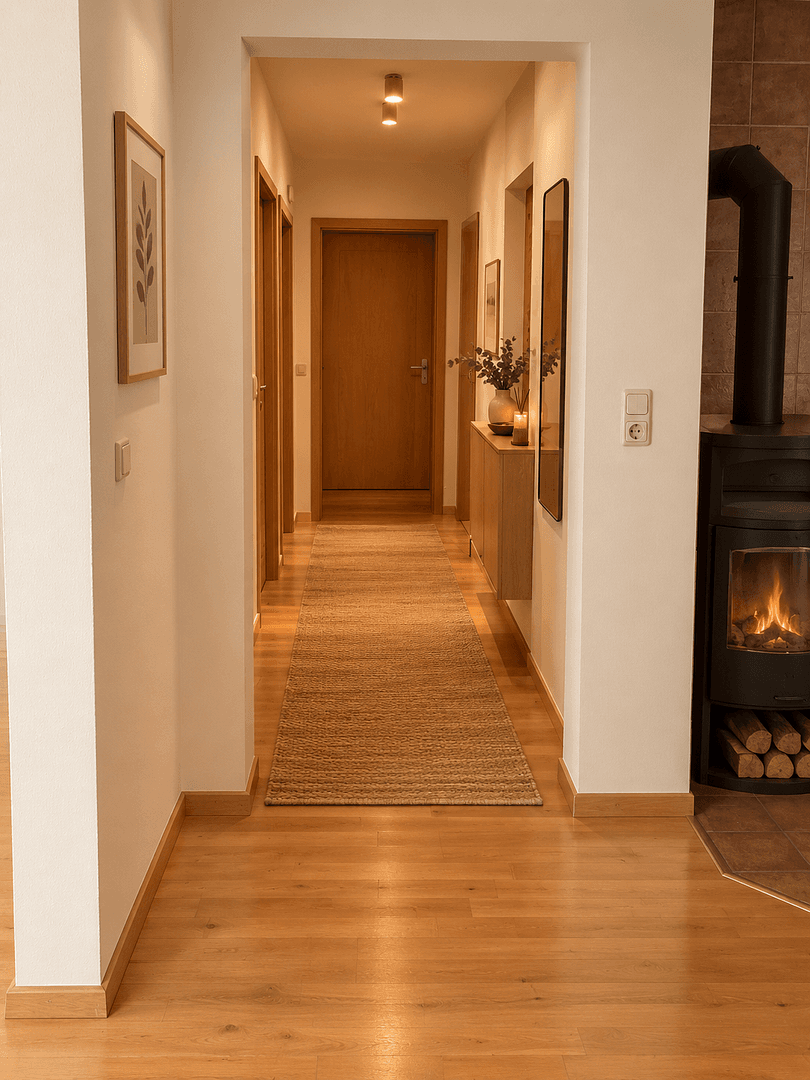 Prodej bytu 6+1 145 m², Wiesenstraße 8, Eltville am Rhein, Hessen Prodej bytu 6+1 145 m², Wiesenstraße 8, Eltville am Rhein, Hessen