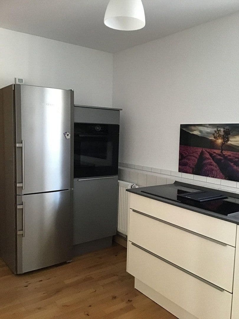 Prodej bytu 6+1 145 m², Wiesenstraße 8, Eltville am Rhein, Hessen Prodej bytu 6+1 145 m², Wiesenstraße 8, Eltville am Rhein, Hessen