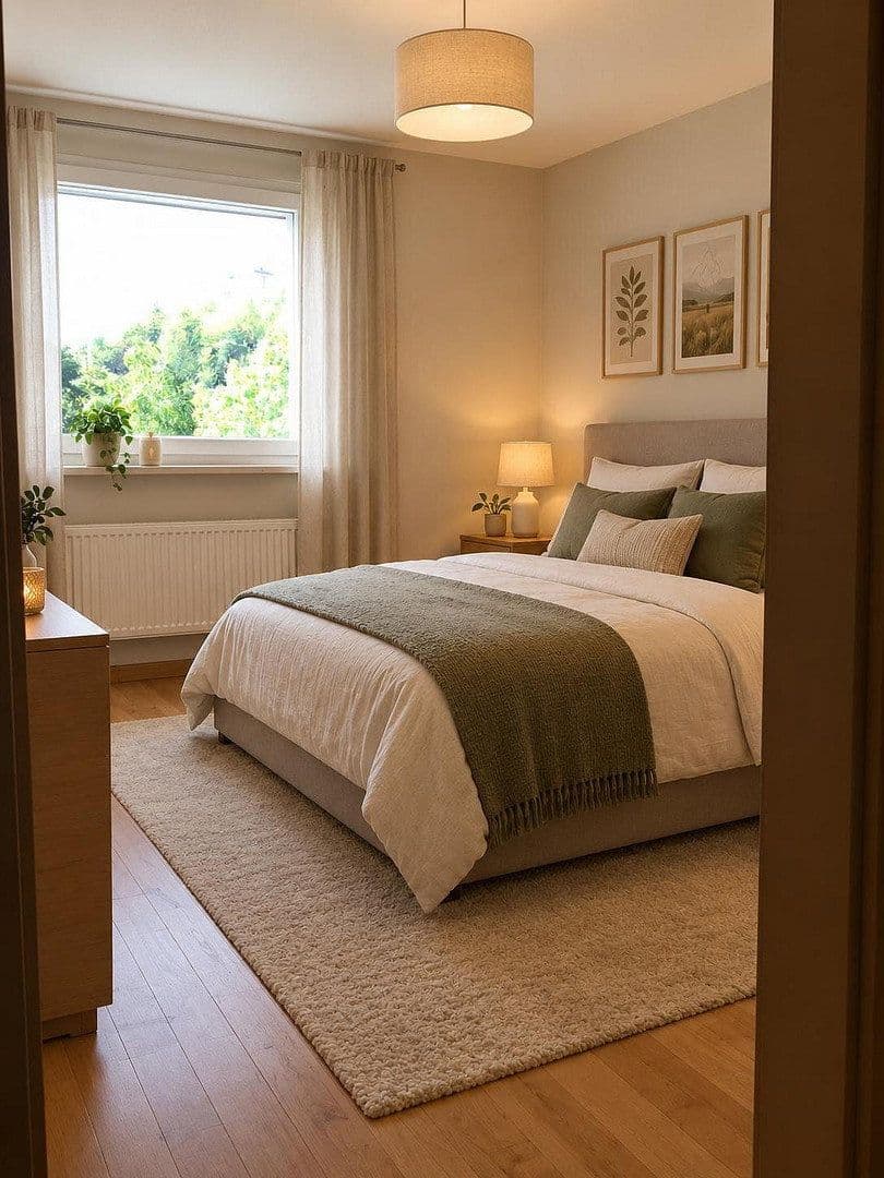 Prodej bytu 6+1 145 m², Wiesenstraße 8, Eltville am Rhein, Hessen Prodej bytu 6+1 145 m², Wiesenstraße 8, Eltville am Rhein, Hessen
