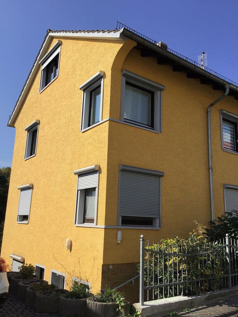 Prodej bytu 6+1 145 m², Wiesenstraße 8, Eltville am Rhein, Hessen Prodej bytu 6+1 145 m², Wiesenstraße 8, Eltville am Rhein, Hessen
