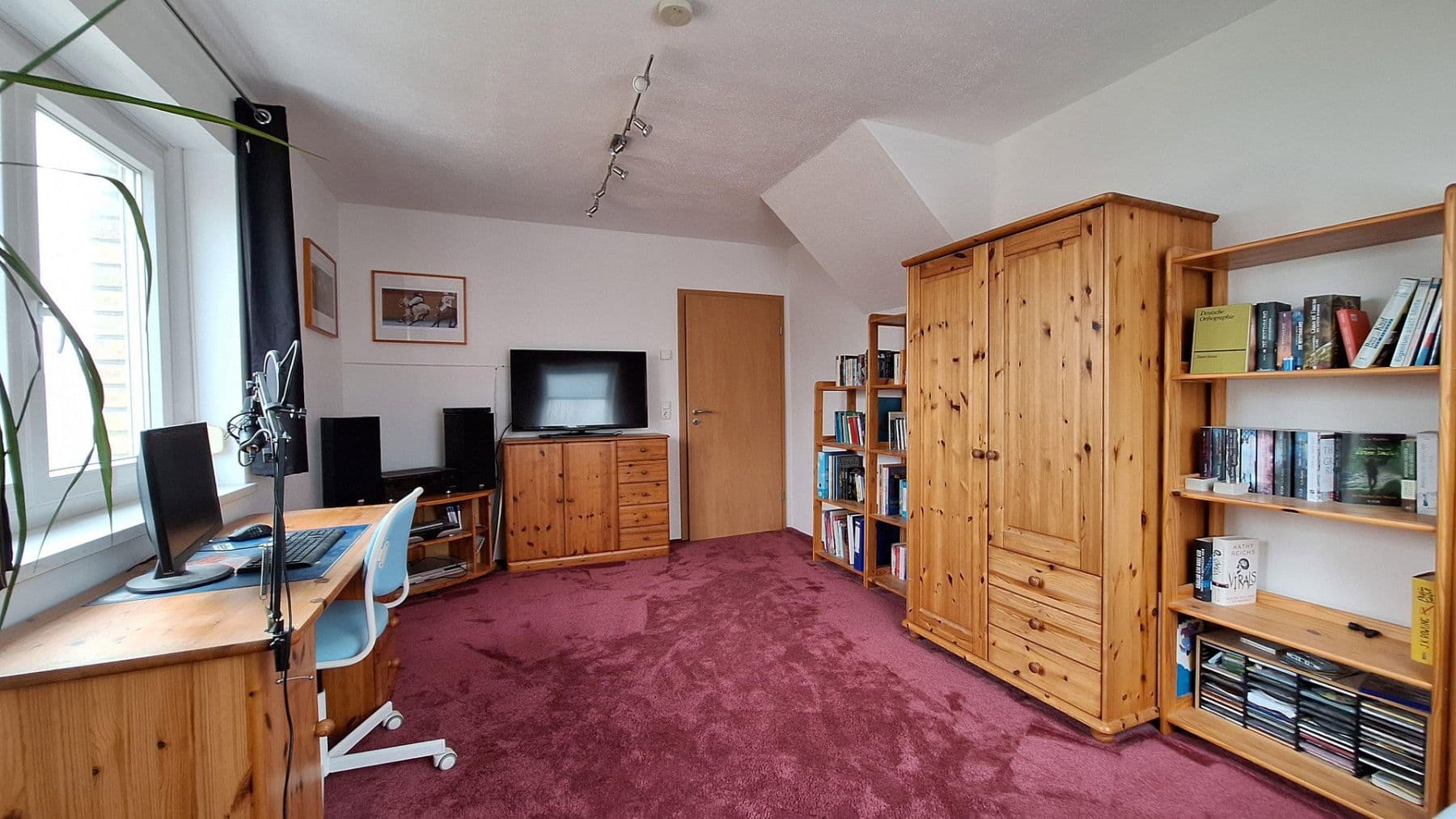 Prodej domu 202 m², pozemek 800 m², Heide, Šlesvicko-Holštýnsko Prodej domu 202 m², pozemek 800 m², Heide, Šlesvicko-Holštýnsko