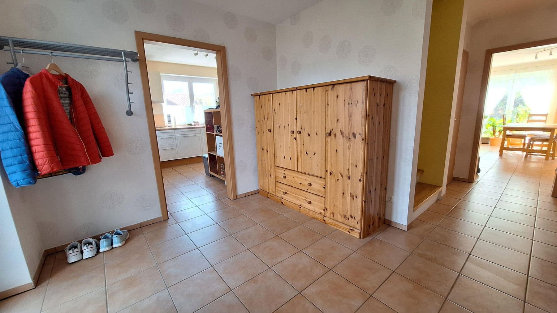 Prodej domu 202 m², pozemek 800 m², Heide, Šlesvicko-Holštýnsko Prodej domu 202 m², pozemek 800 m², Heide, Šlesvicko-Holštýnsko