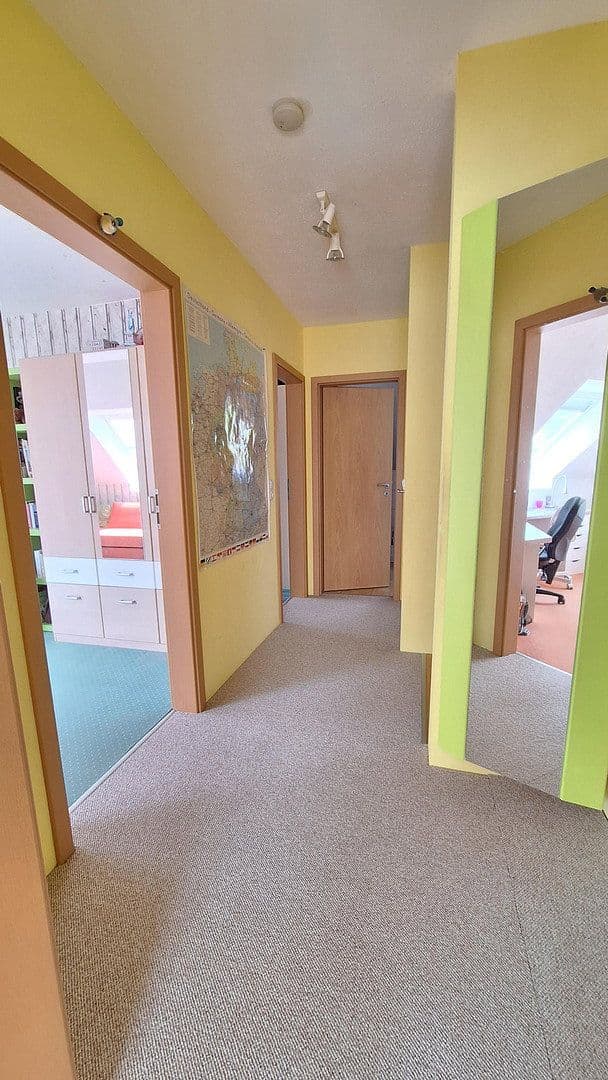 Prodej domu 202 m², pozemek 800 m², Heide, Šlesvicko-Holštýnsko Prodej domu 202 m², pozemek 800 m², Heide, Šlesvicko-Holštýnsko