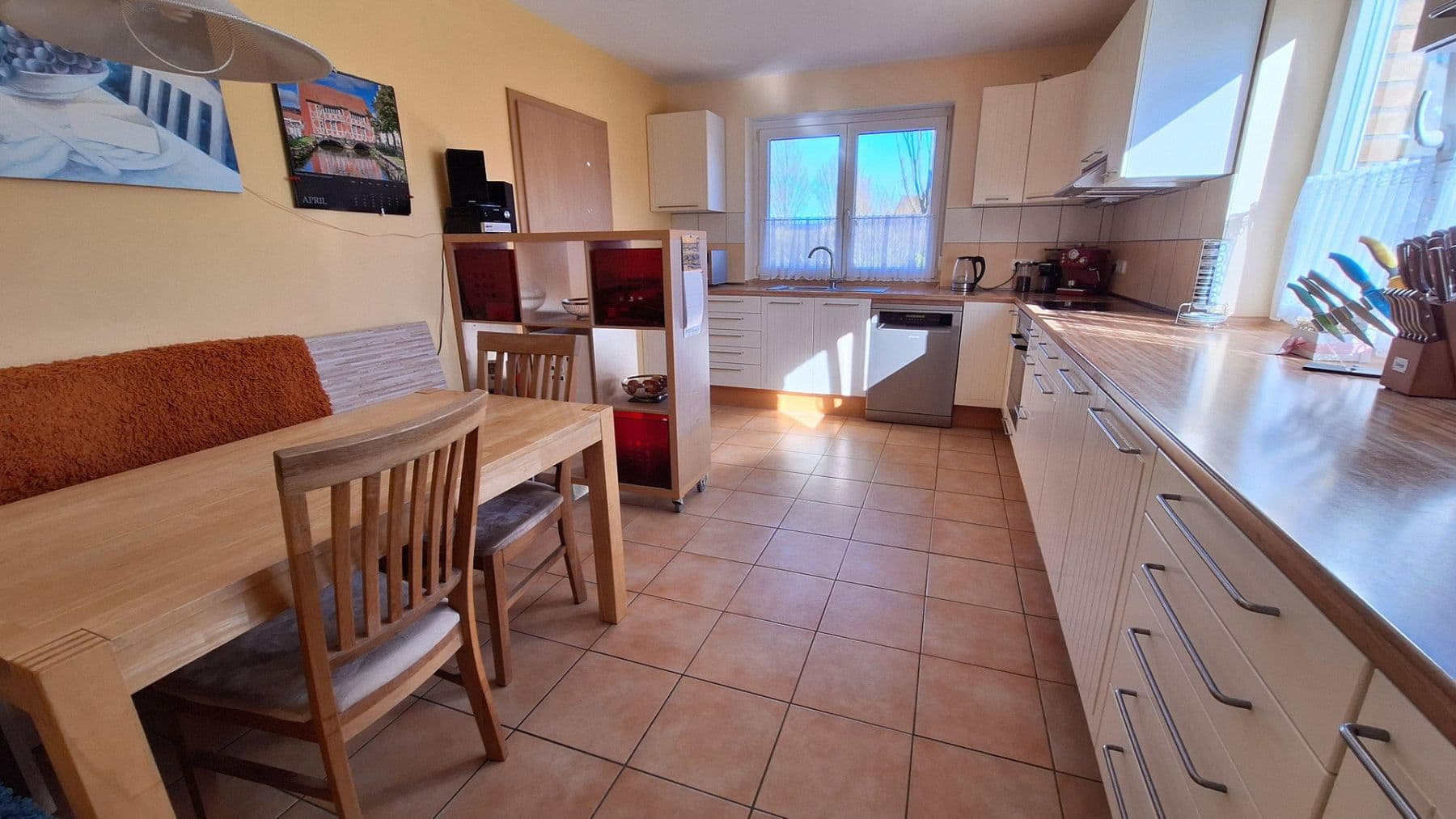 Prodej domu 202 m², pozemek 800 m², Heide, Šlesvicko-Holštýnsko Prodej domu 202 m², pozemek 800 m², Heide, Šlesvicko-Holštýnsko