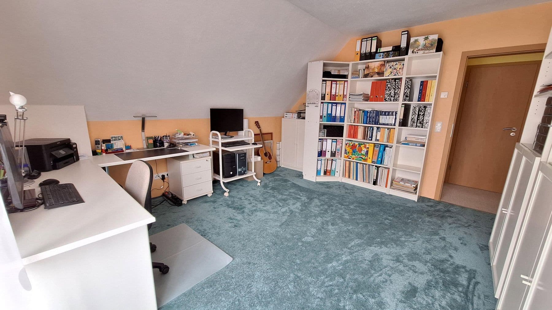 Prodej domu 202 m², pozemek 800 m², Heide, Šlesvicko-Holštýnsko Prodej domu 202 m², pozemek 800 m², Heide, Šlesvicko-Holštýnsko