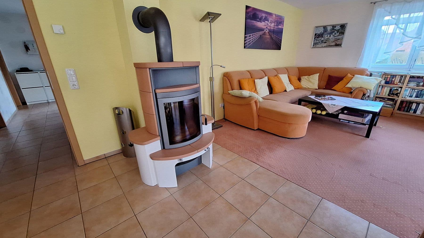 Prodej domu 202 m², pozemek 800 m², Heide, Šlesvicko-Holštýnsko Prodej domu 202 m², pozemek 800 m², Heide, Šlesvicko-Holštýnsko