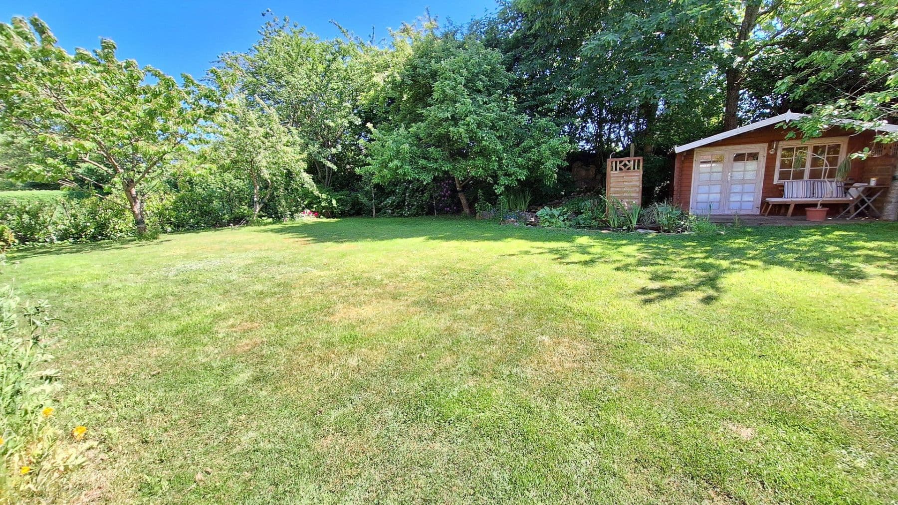 Prodej domu 202 m², pozemek 800 m², Heide, Šlesvicko-Holštýnsko Prodej domu 202 m², pozemek 800 m², Heide, Šlesvicko-Holštýnsko