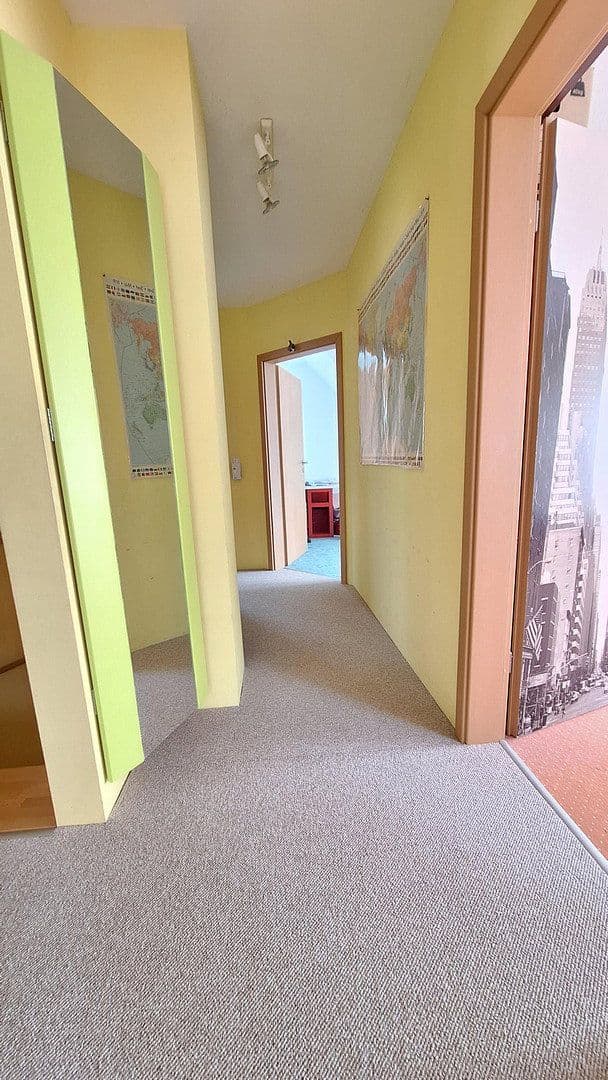 Prodej domu 202 m², pozemek 800 m², Heide, Šlesvicko-Holštýnsko Prodej domu 202 m², pozemek 800 m², Heide, Šlesvicko-Holštýnsko