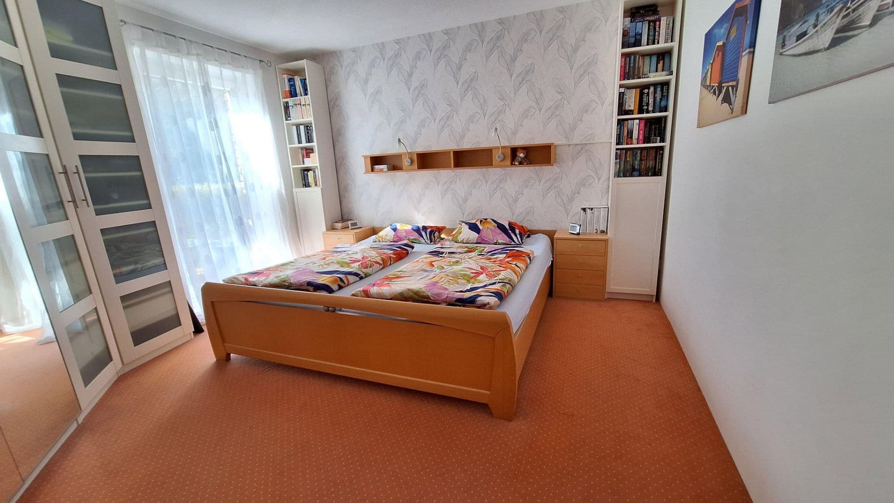 Prodej domu 202 m², pozemek 800 m², Heide, Šlesvicko-Holštýnsko Prodej domu 202 m², pozemek 800 m², Heide, Šlesvicko-Holštýnsko