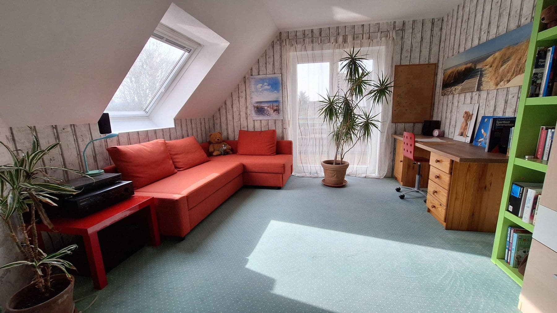 Prodej domu 202 m², pozemek 800 m², Heide, Šlesvicko-Holštýnsko Prodej domu 202 m², pozemek 800 m², Heide, Šlesvicko-Holštýnsko