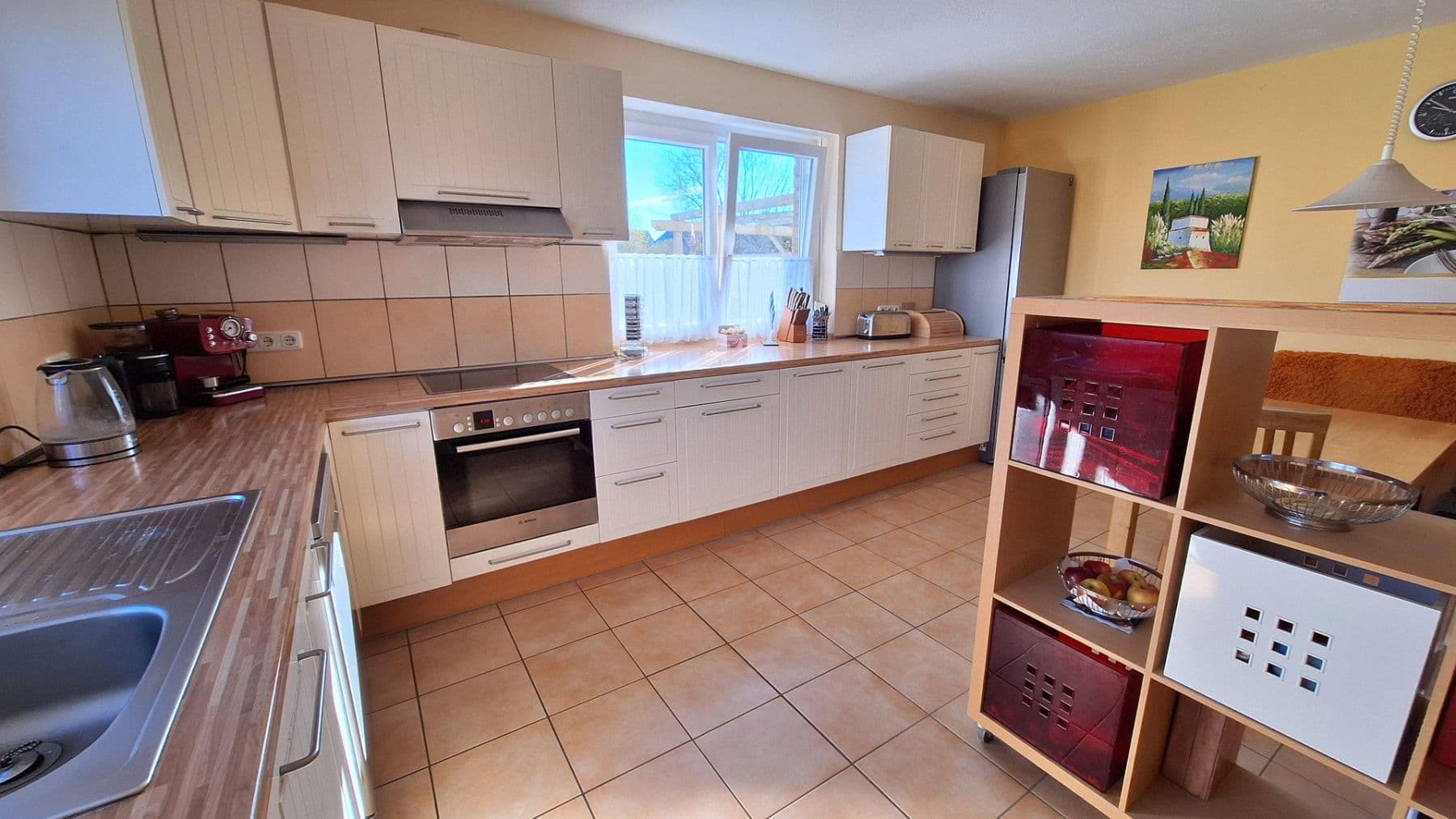 Prodej domu 202 m², pozemek 800 m², Heide, Šlesvicko-Holštýnsko Prodej domu 202 m², pozemek 800 m², Heide, Šlesvicko-Holštýnsko